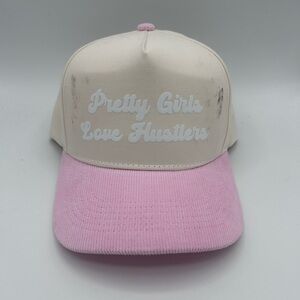 Pretty Girls Love Hustlers